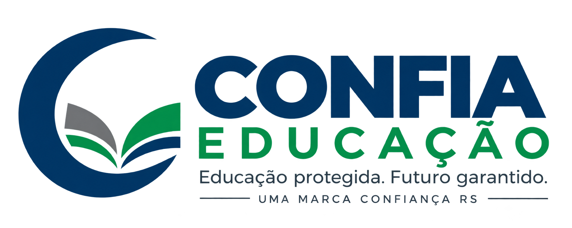 Confia Educação - Uma Marca Confiança RS