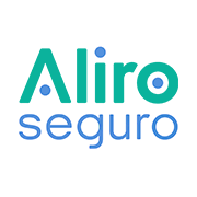 Logo Aliro Seguro