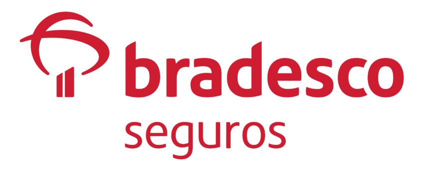 Logo Bradesco Seguros