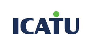 Logo Icatu Seguros