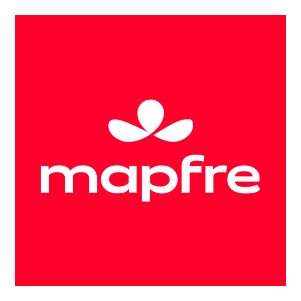 Logo MAPFRE