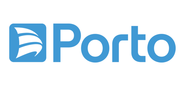 Logo Porto Seguro