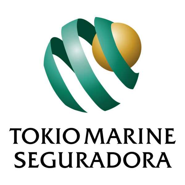 Logo Tokio Marine